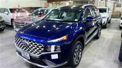 هیوندای سەنتافی